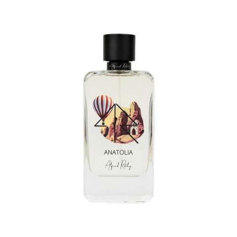 Anatolia