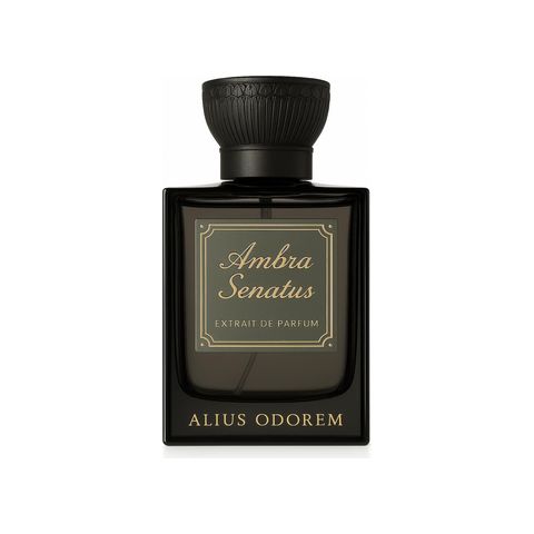 Ambra Senatus