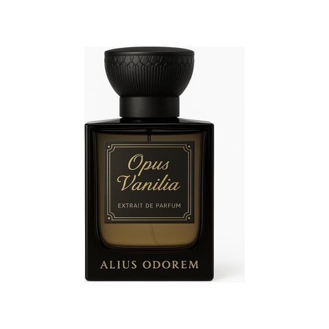Opus Vanilla