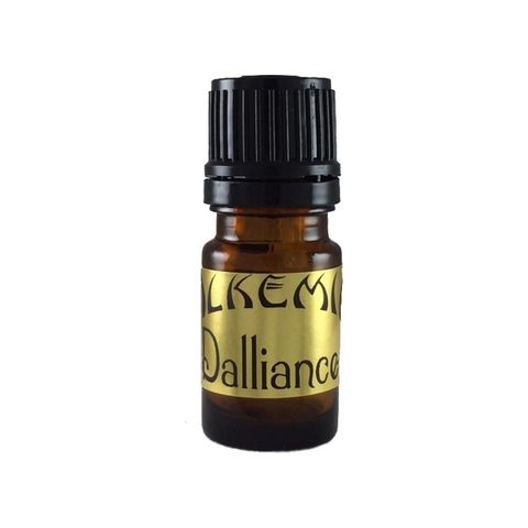 Dalliance