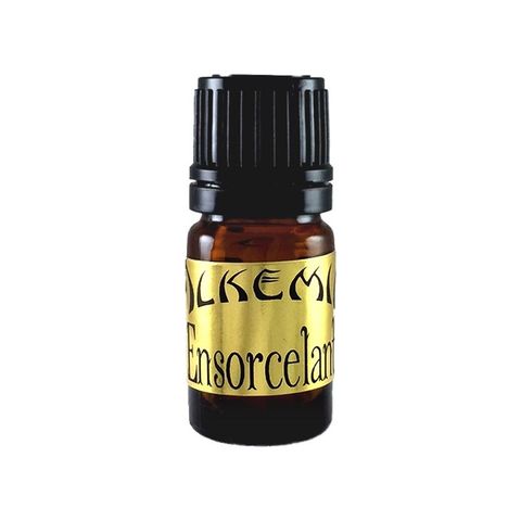 Ensorcelant
