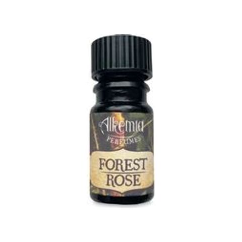 Forest Rose