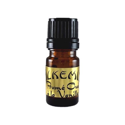 Fumé Oud à la Vanille