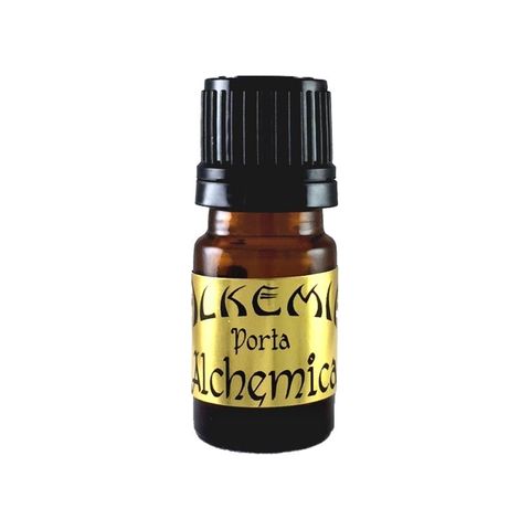 Porta Alchemica