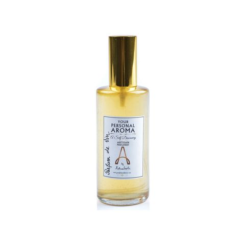 Parfum De Vin