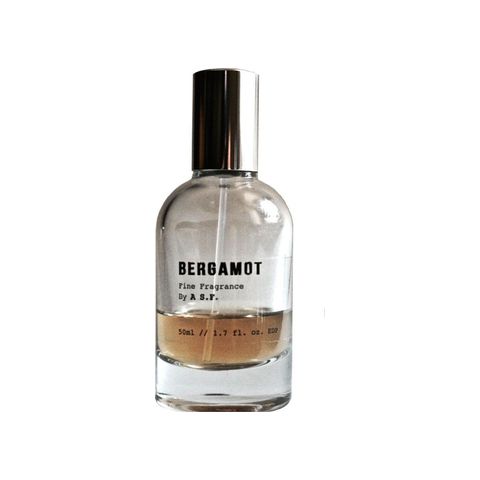Bergamot
