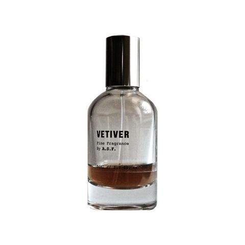 Vetiver