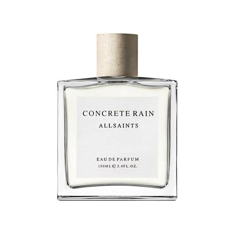 Concrete Rain