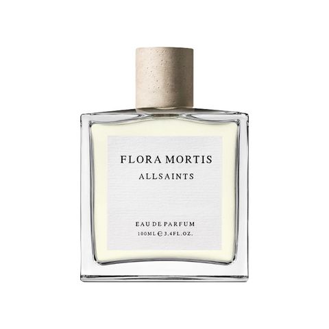 Flora Mortis