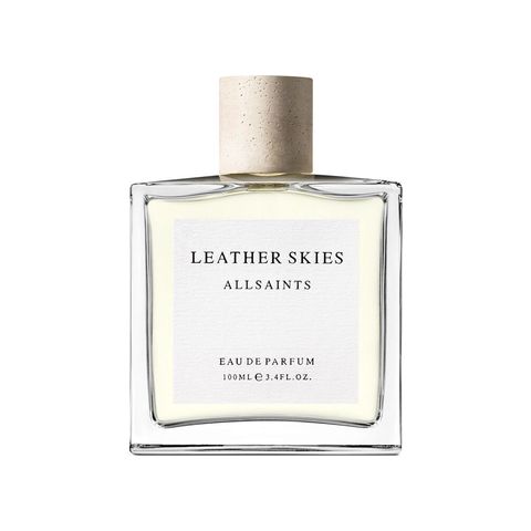 Leather Skies
