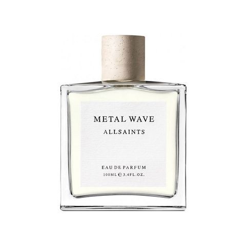 Metal Wave