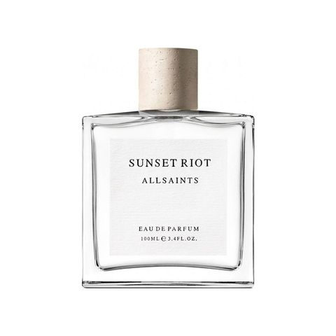 Sunset Riot