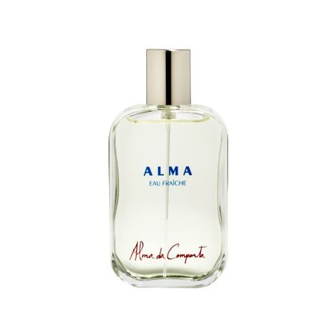 Alma Eau Fraîche