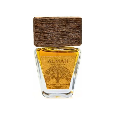Afghani Wood