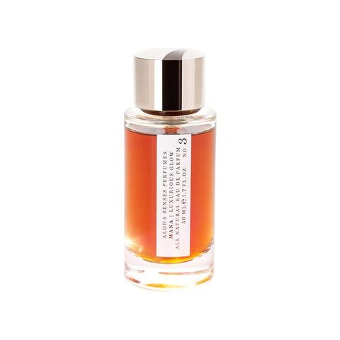 No. 3 Mana Luxurious Glow
