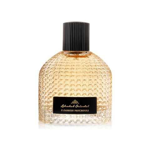 FLOURISH PATCHOULI