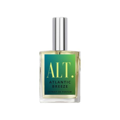 Atlantic Breeze