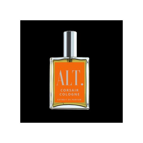 Corsair Cologne
