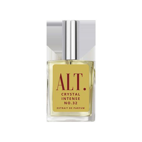 Crystal Intense