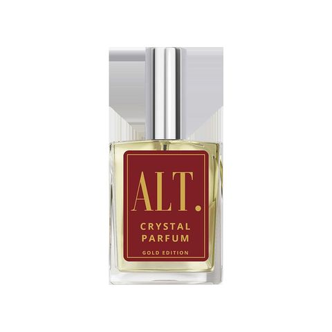 Crystal Parfum (Gold)