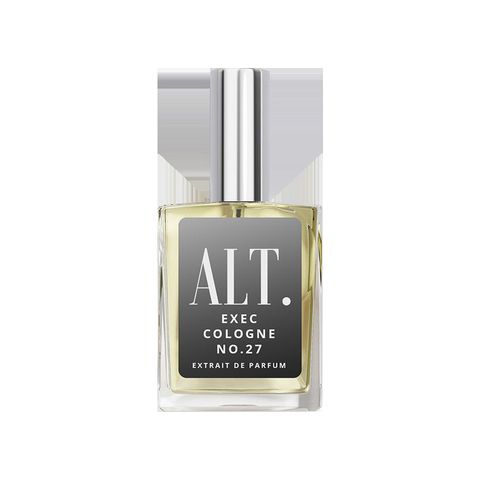 Exec Cologne