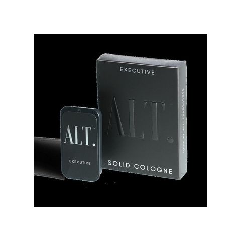 Executive Solid Cologne