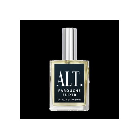 Farouche Elixir