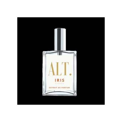 Iris Femme