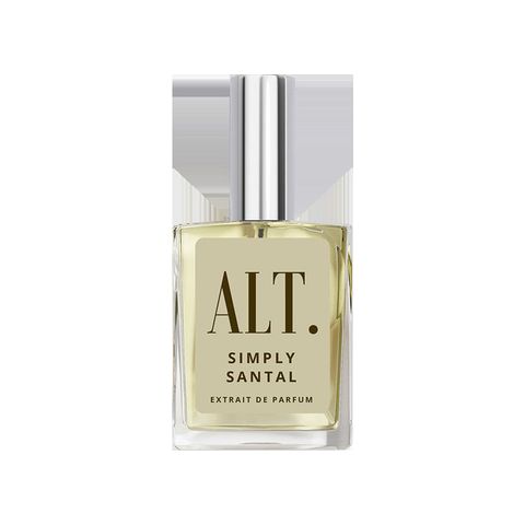 Simply Santal