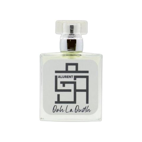 Ooh La Oudh