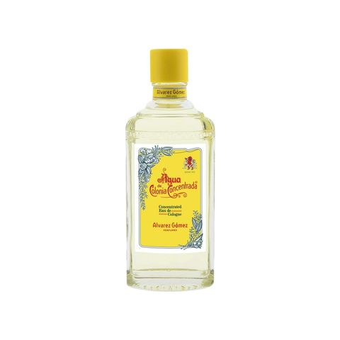Agua de Colonia Concentrada