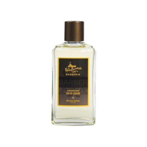 Agua de Colonia Concentrada Barberia