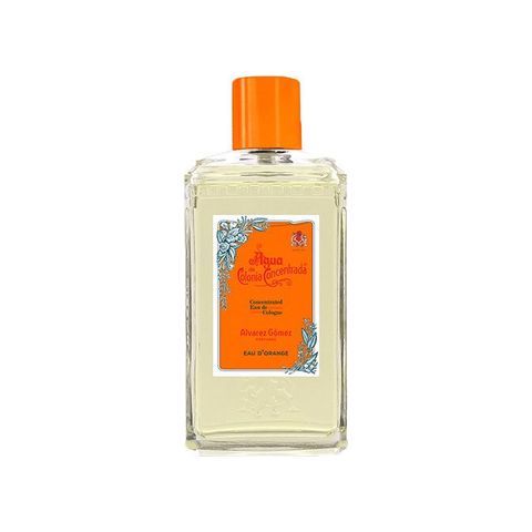 Agua de Colonia Concentrada Eau d'Orange