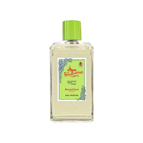 Agua de Colonia Concentrada Eau Fraîche