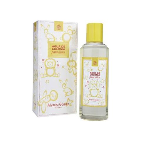 Eau de Cologne for Children