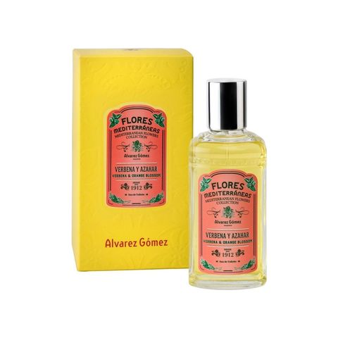 Verbena y Azahar (Verbena and Orange Blossom)