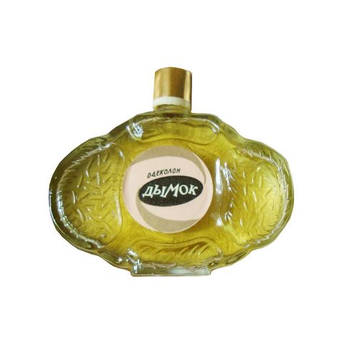 Дымок Одеколон - Smoke Cologne