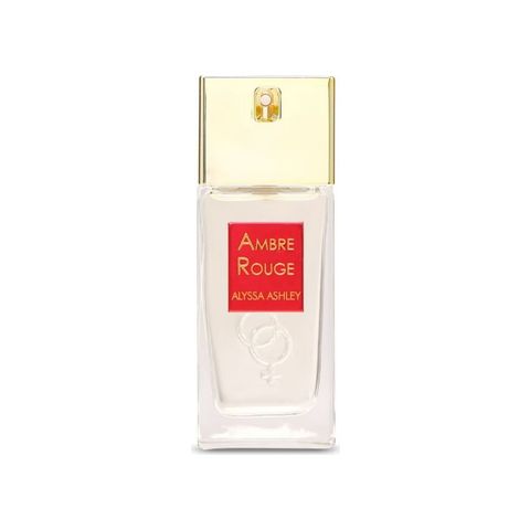 Ambre Rouge