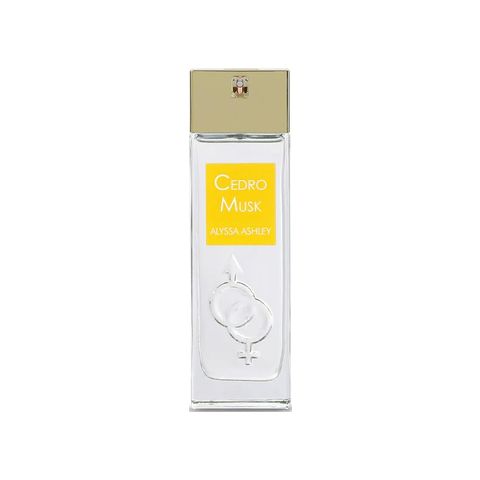 Cedro Musk Eau de Parfum
