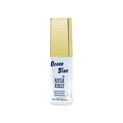 Ocean Blue