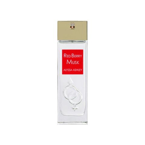 RedBerry Musk Eau de Parfum