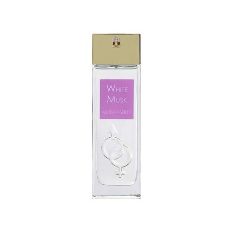 White Musk Eau de Parfum