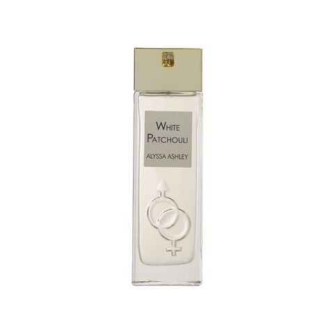 White Patchouli