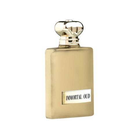 Immortal Oud