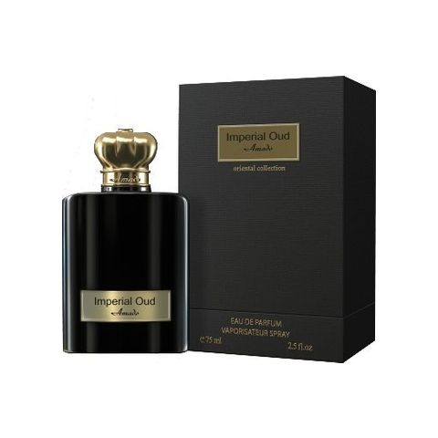 Imperial Oud