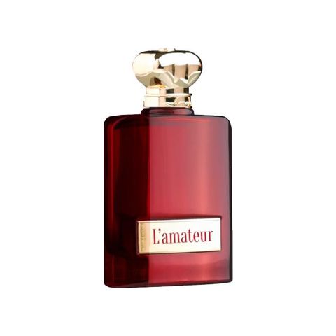 L'amateur