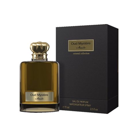 Oud Mystere