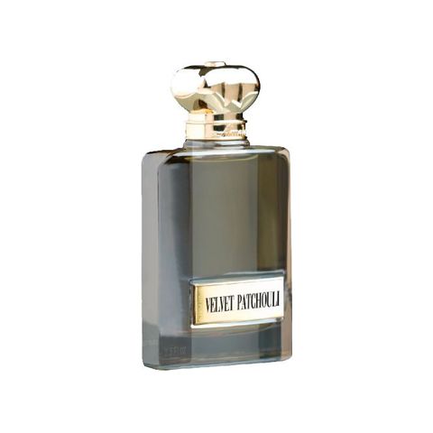Velvet Patchouli