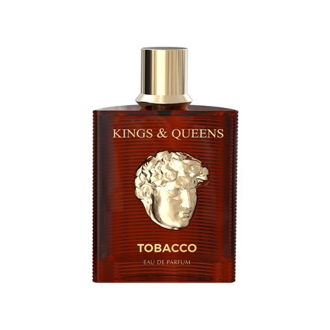 Kings & Queens Tobacco