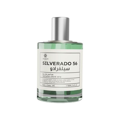 Silverado 56